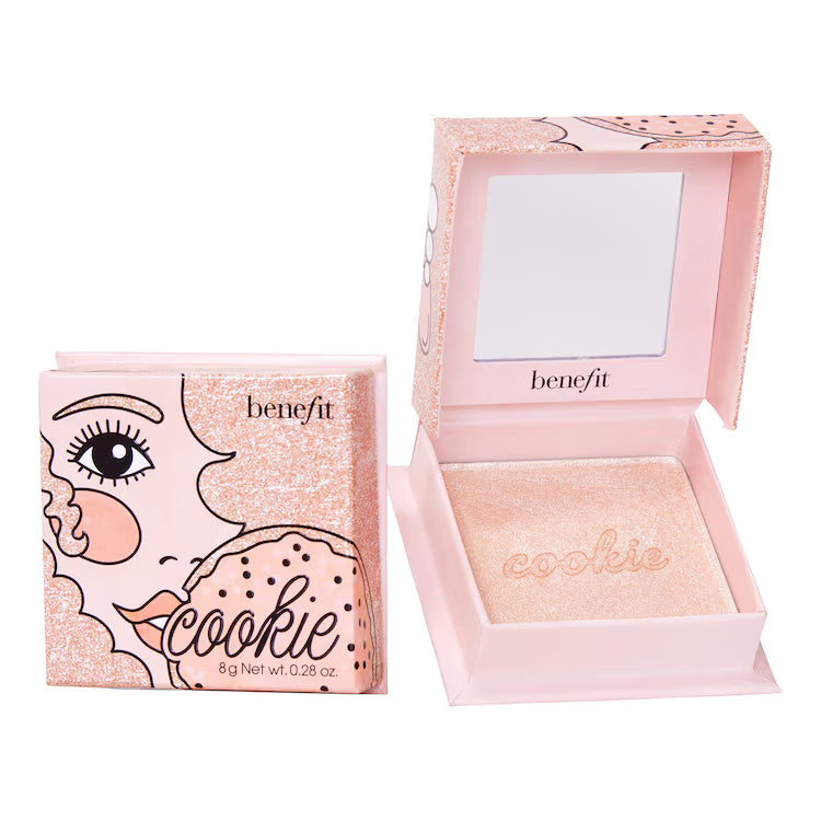 BENEFIT COSMETICS