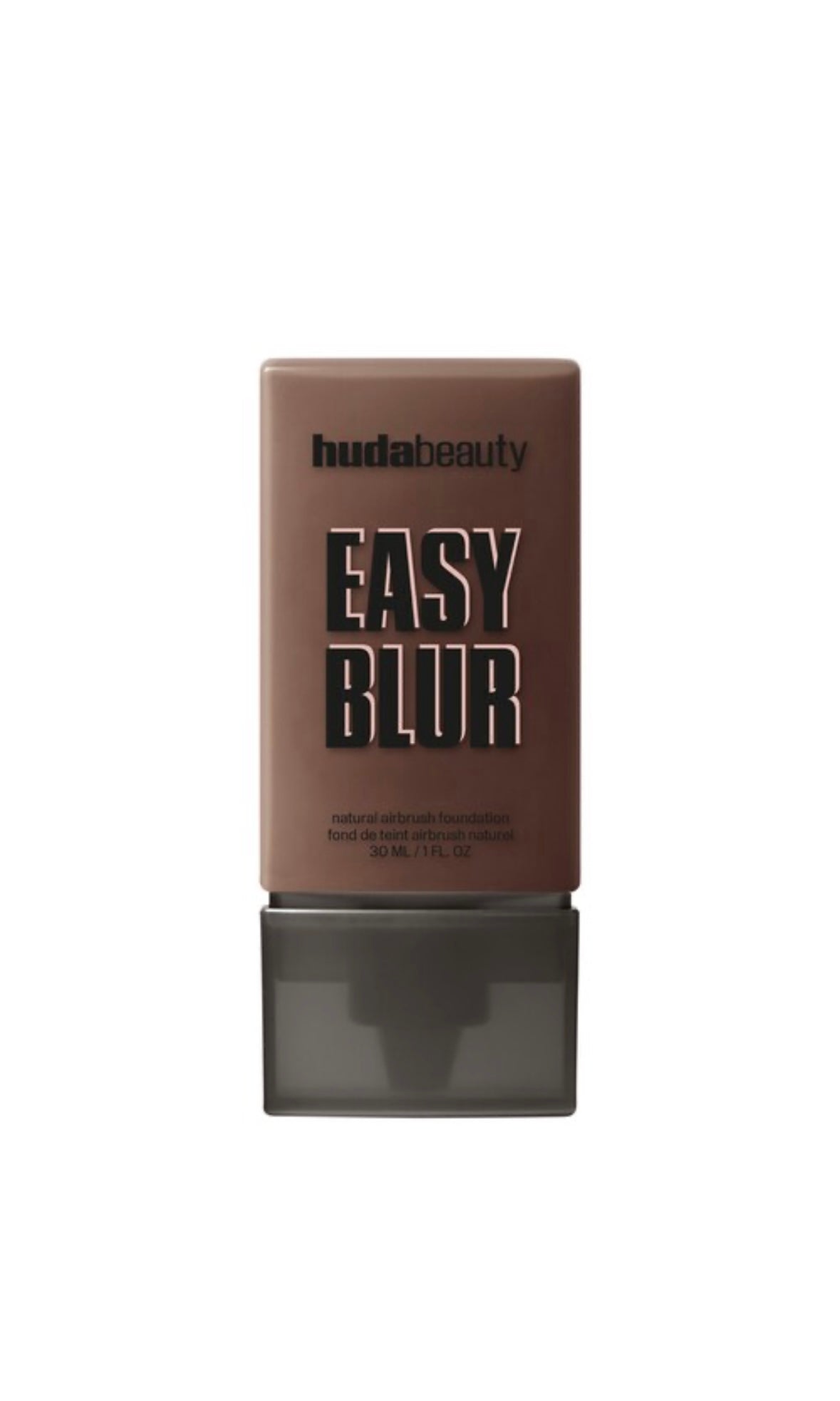 595 NEUTRAL - Molten Cocoa