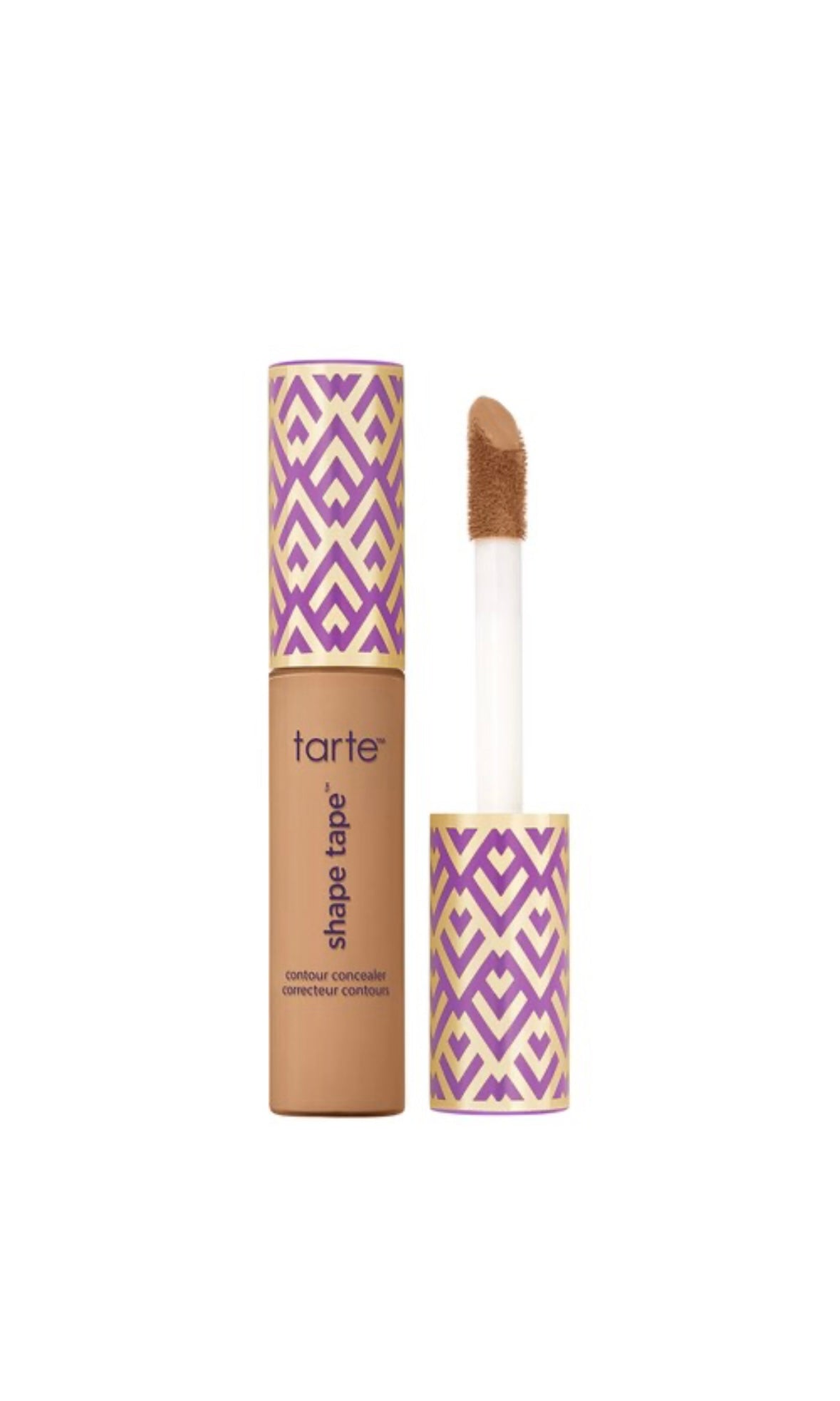 38N medium-tan neutral