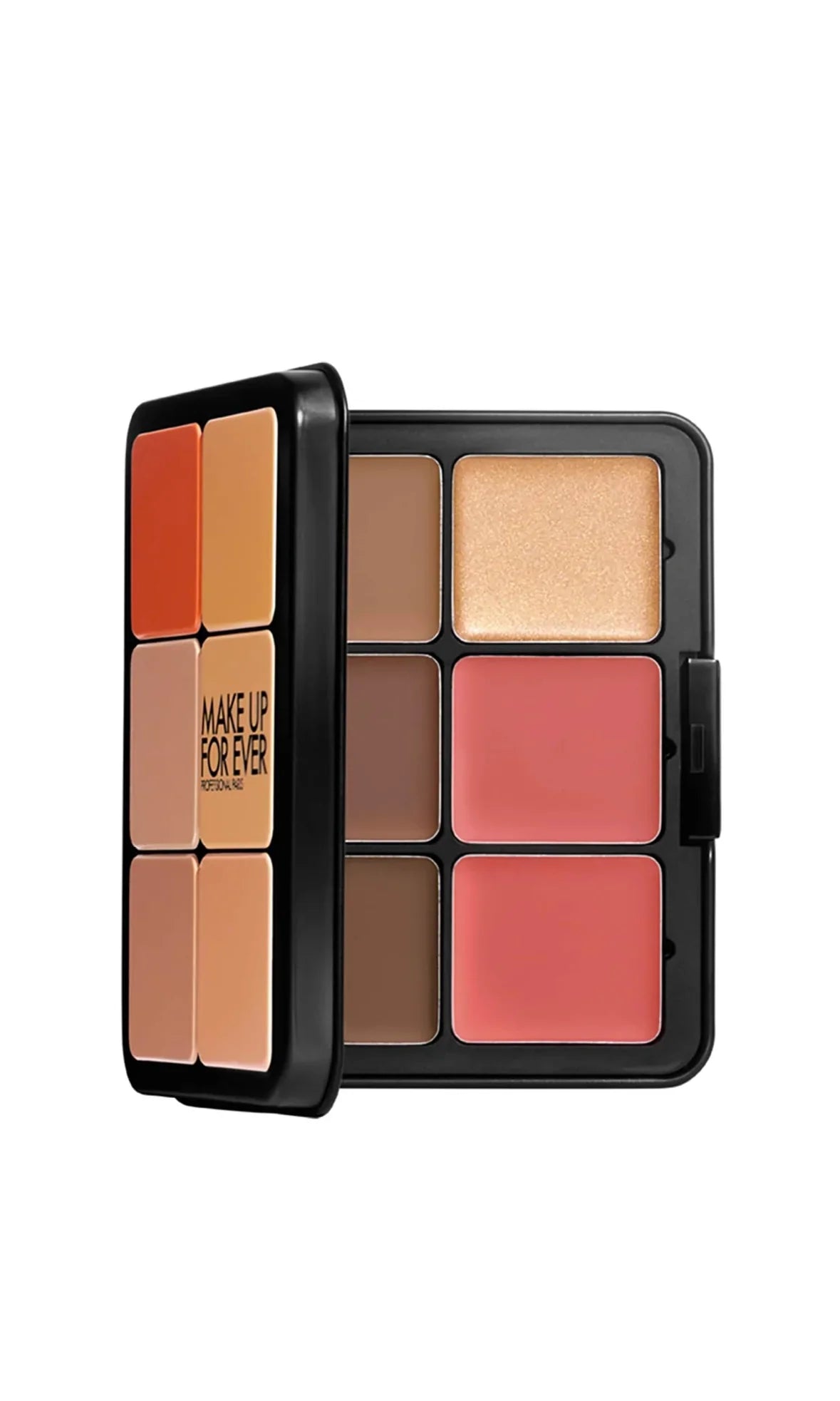 MAKE UP FOR EVER