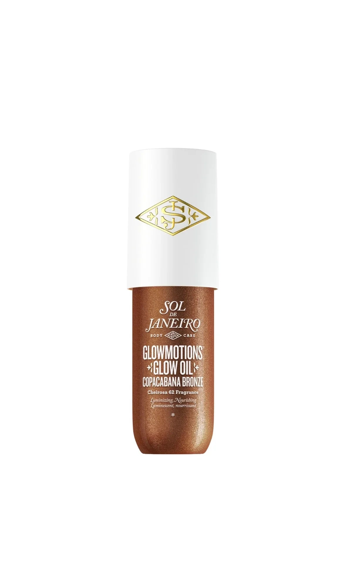 Glowmotions Copacabana Bronze