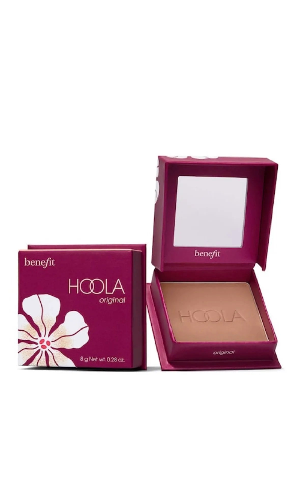 BENEFIT COSMETICS