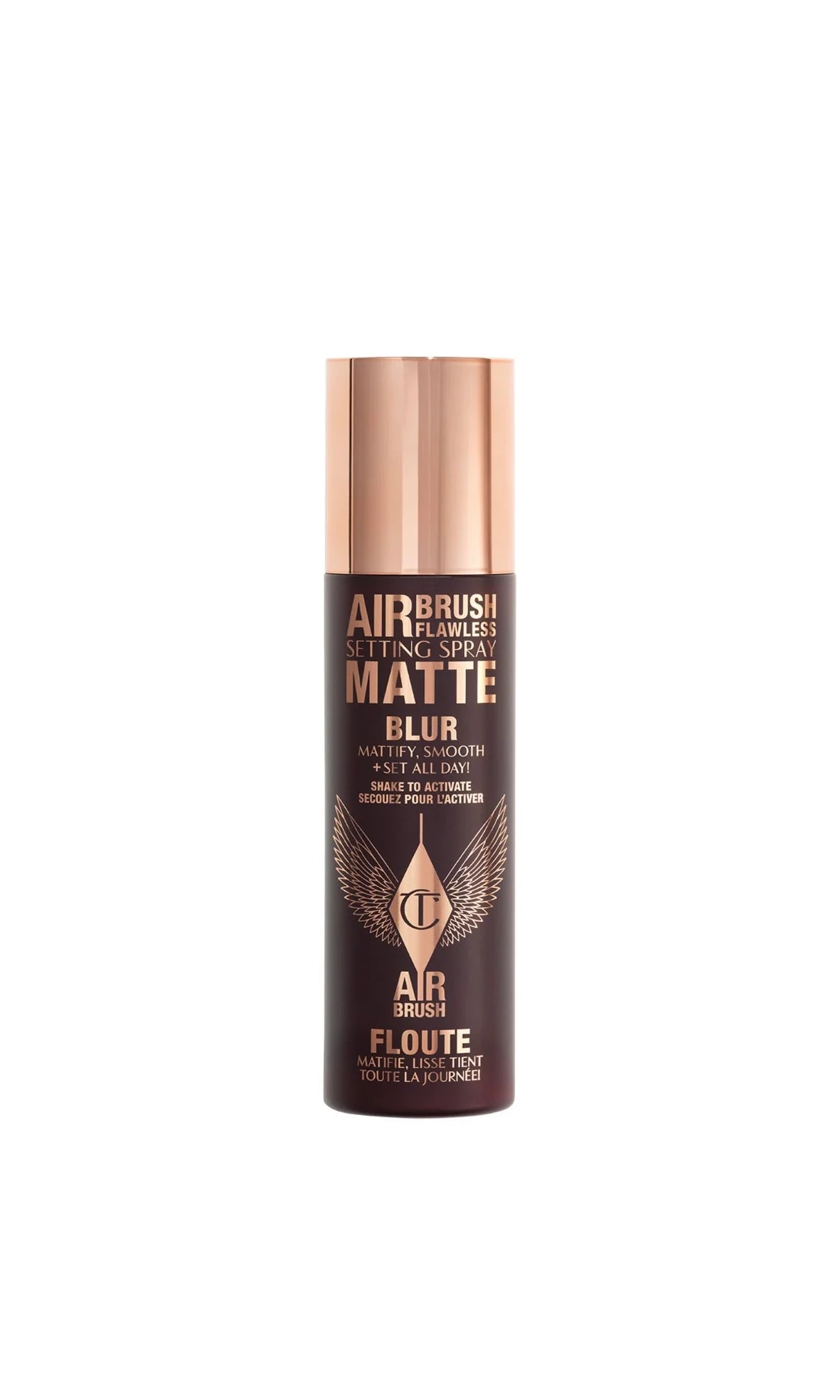 CHARLOTTE TILBURY