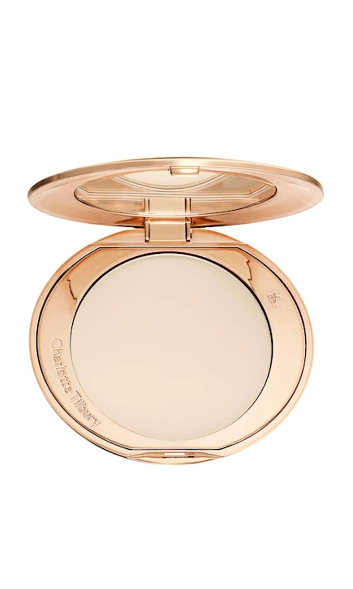 CHARLOTTE TILBURY