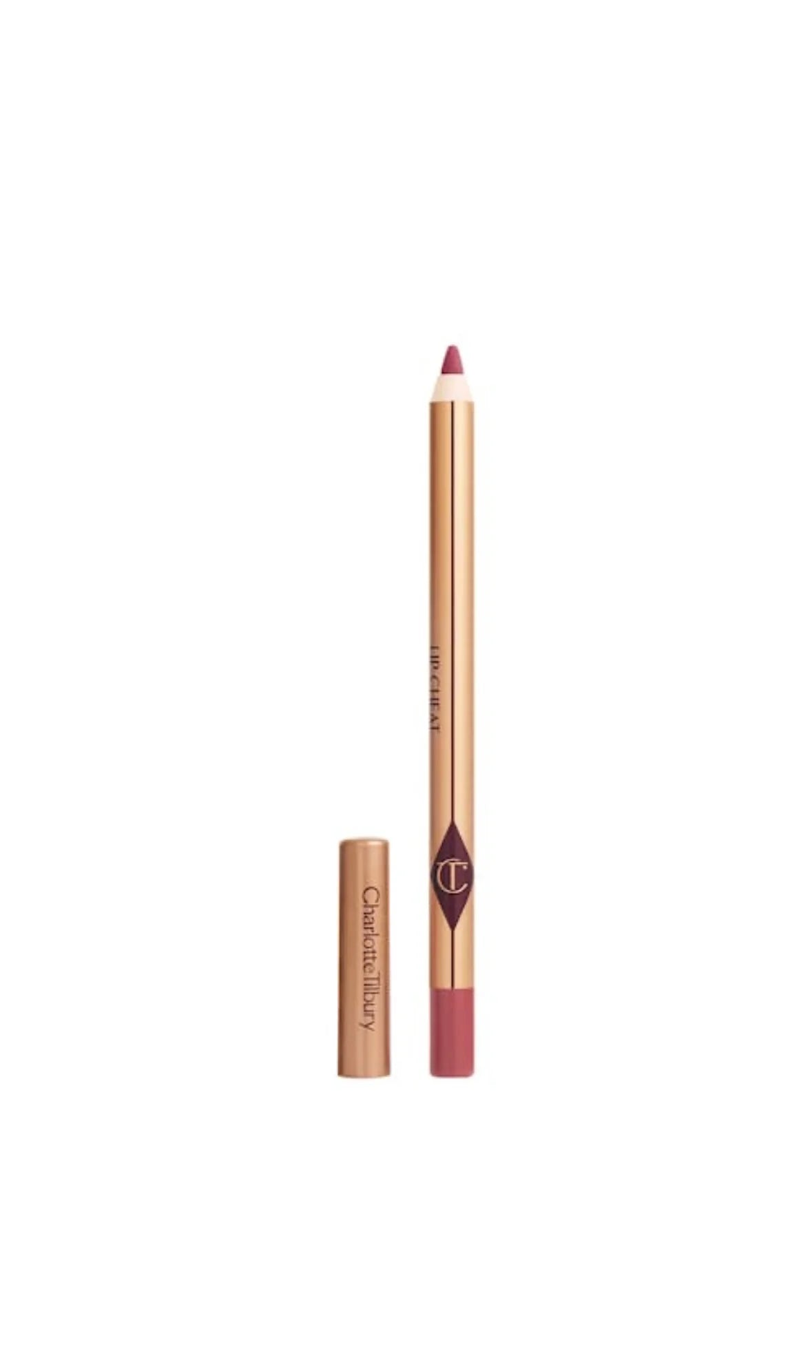 CHARLOTTE TILBURY