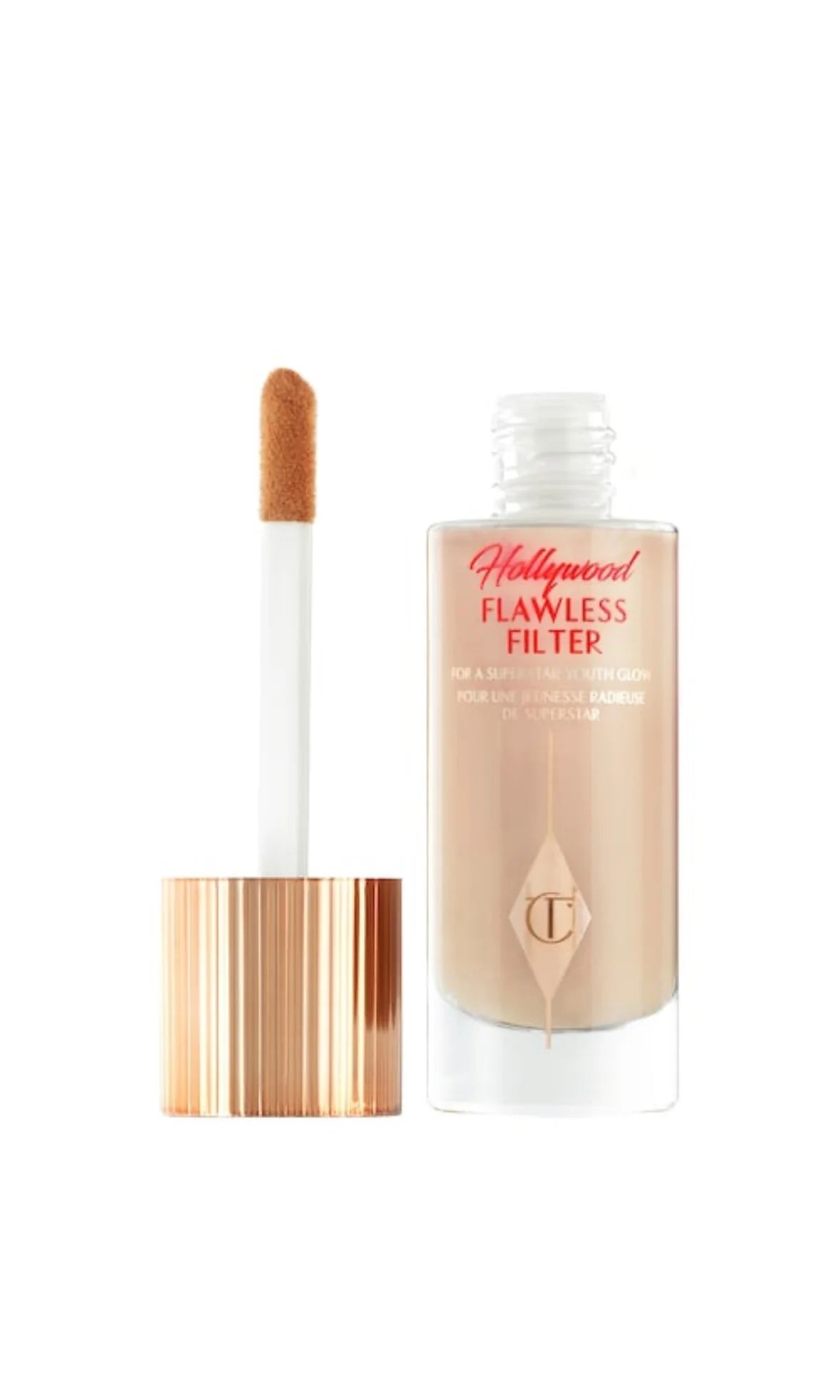 CHARLOTTE TILBURY